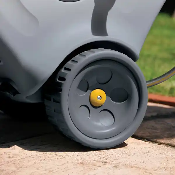 Bild 4 von Hozelock Schlauchwagen Fast Cart mit 40 m Schlauch