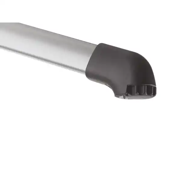 Bild 4 von Sieger Boulevard-Klapptisch 80 x 80 cm mit vivodur-Tischplatte Graphit