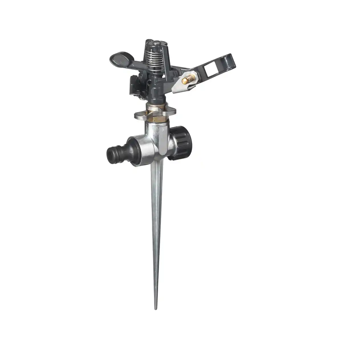 Bild 1 von LUX Impulssektorenregner Classic