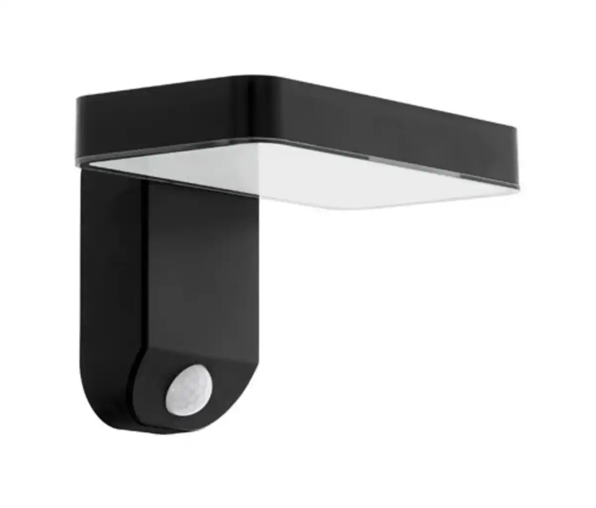 Bild 1 von Eglo Solar-Wandleuchte »Pastion«