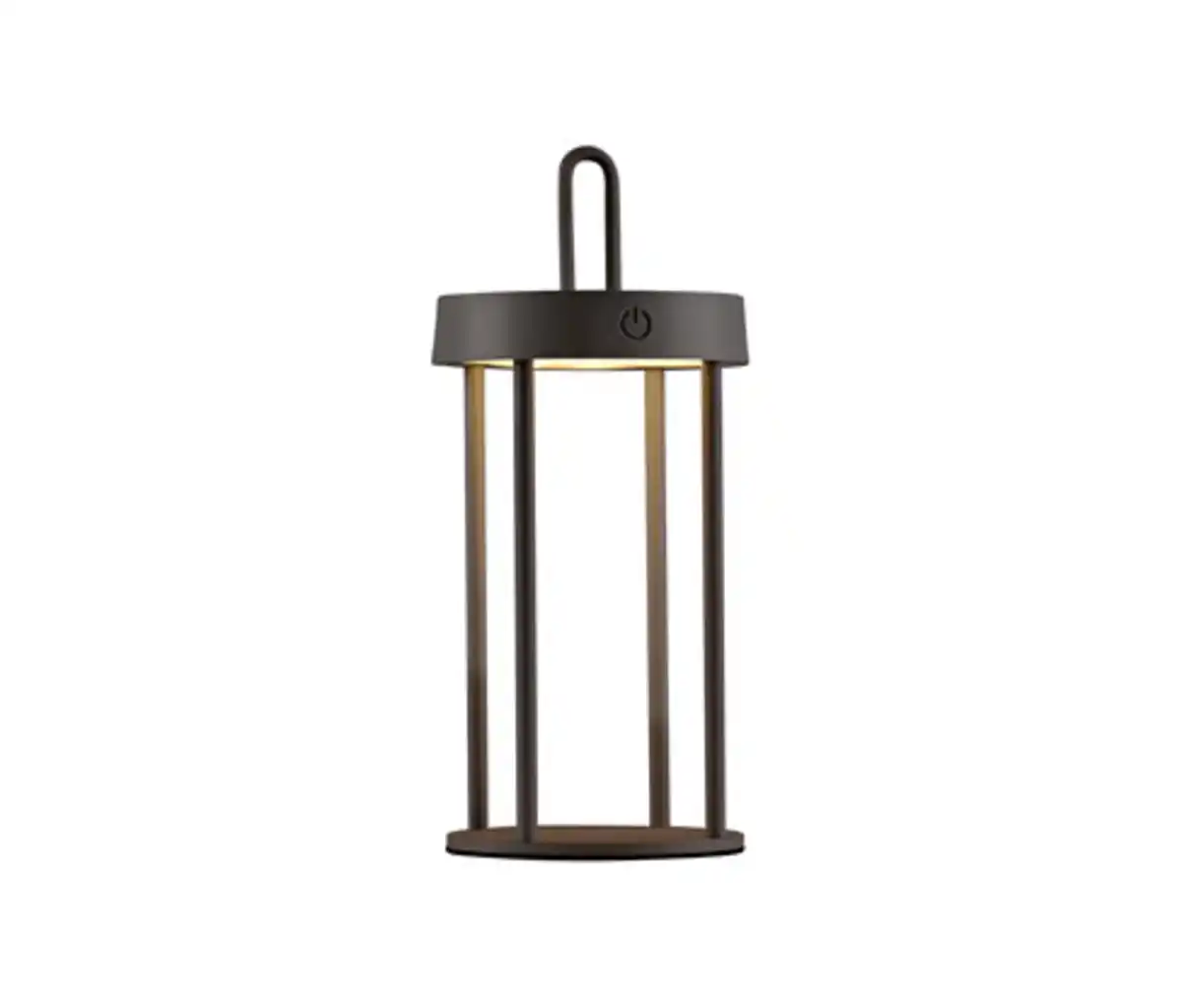 Bild 1 von JUST LIGHT LED-Akku-Tischleuchte »Anselm«