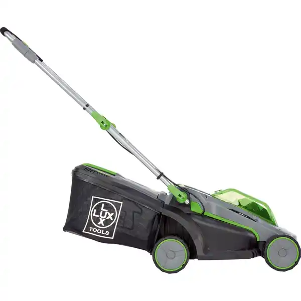 Bild 3 von LUX-TOOLS 20 V Akku-Rasenmäher 1 PowerSystem A-RM-1x20/33 Set A 1 x 20 V Akku