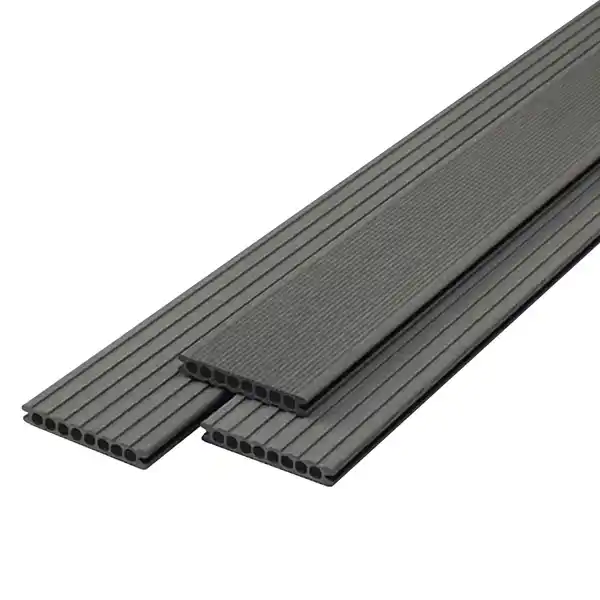 Bild 2 von WPC Terrassendiele Artwood Grau 2,1cm x 14,5cm x 200cm