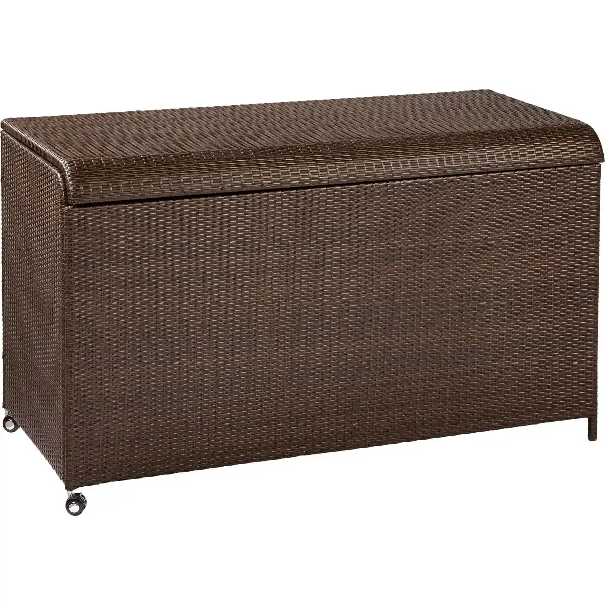 Bild 1 von Kissenbox Davenport Braun XXL 95 cm x 165 cm x 73 cm