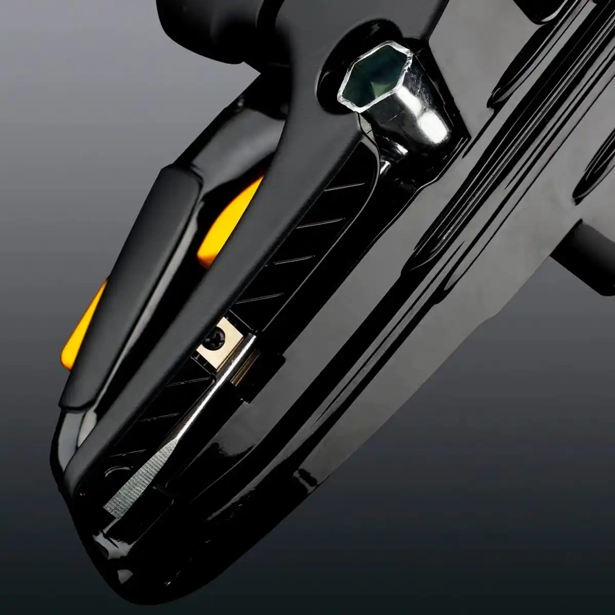 Bild 4 von McCulloch Benzin-Kettensäge CS 410 Elite