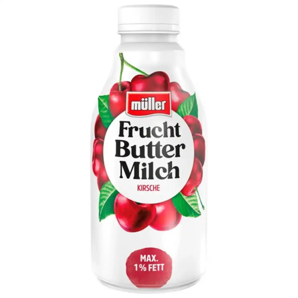 Bild 3 von Müller Fruchtbuttermilch 500 g