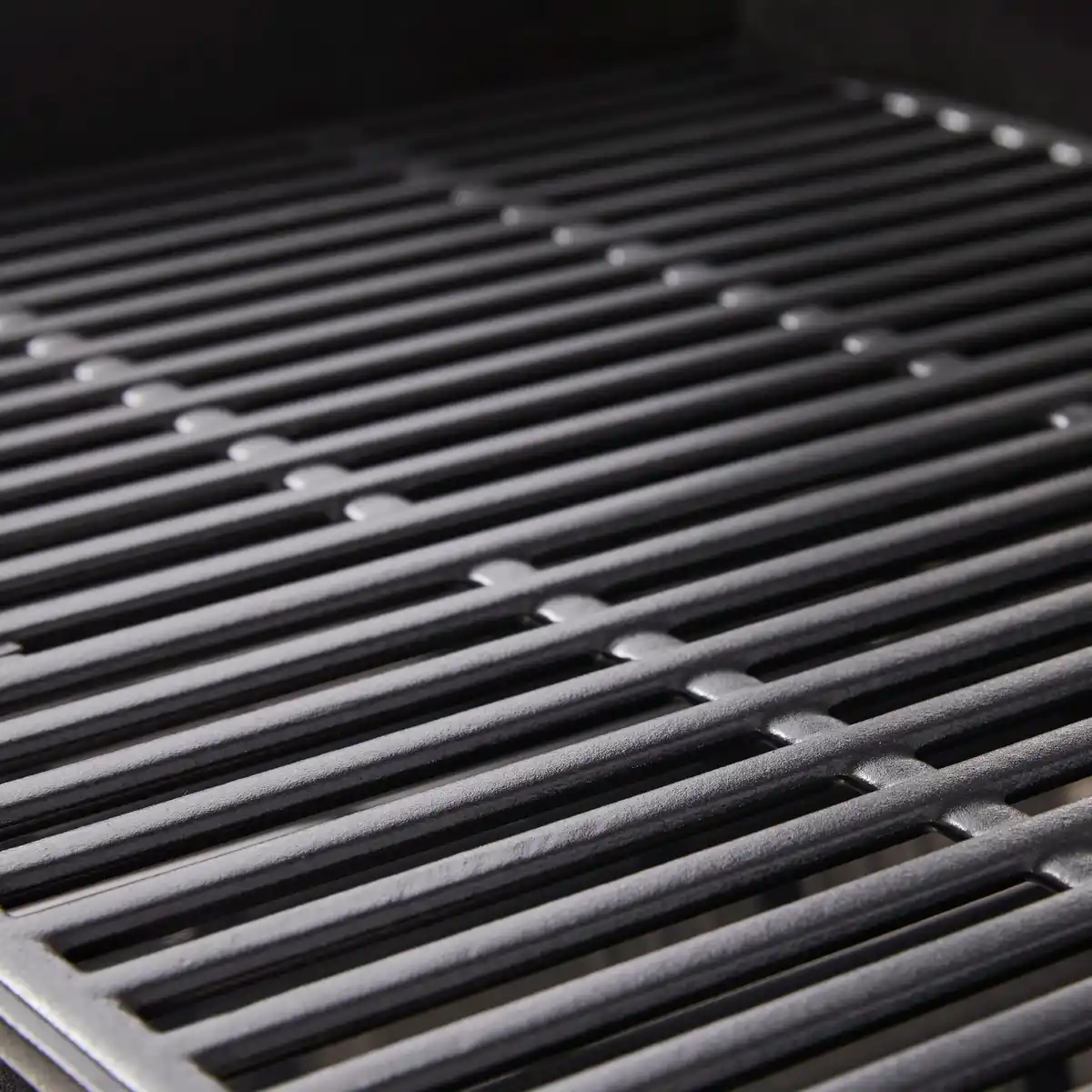 Bild 4 von Weber Gasgrill Spirit E-215 GBS mit 2 Brennern Schwarz