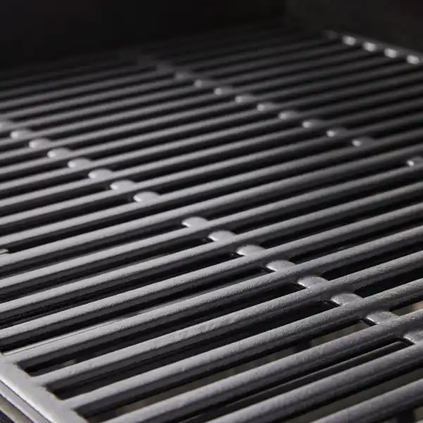 Bild 4 von Weber Gasgrill Spirit E-215 GBS mit 2 Brennern Schwarz