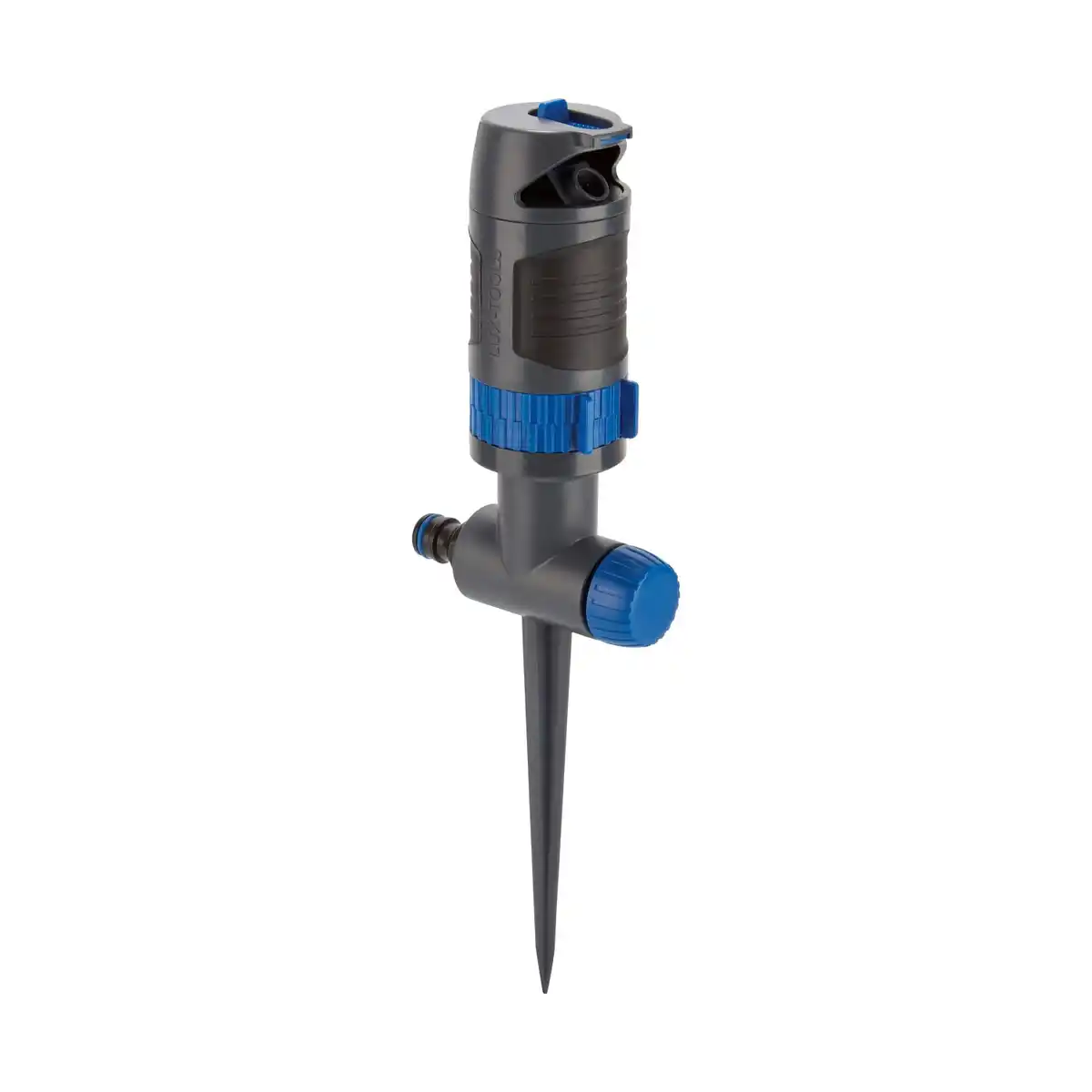 Bild 1 von LUX Kreisregner mit Spike 10 m