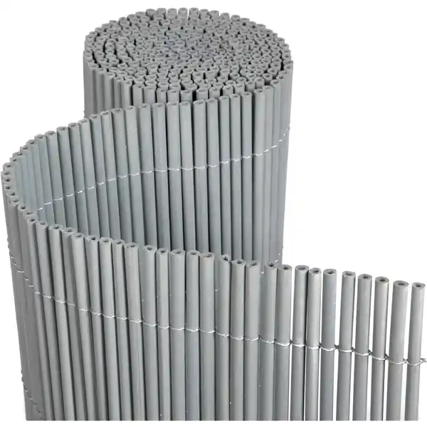 Bild 3 von Floraworld Kunststoff-Matte Premium Silbergrau