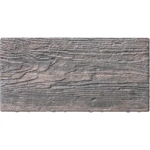 Bild 3 von Diephaus Terrassenplatte Ruda Terra Holzstruktur 60 x 30 x 4 cm