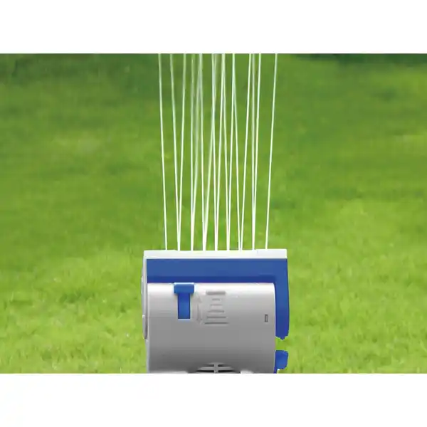 Bild 4 von LUX Viereckregner