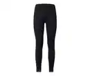 Bild 1 von Leggings mit Spitzenborte