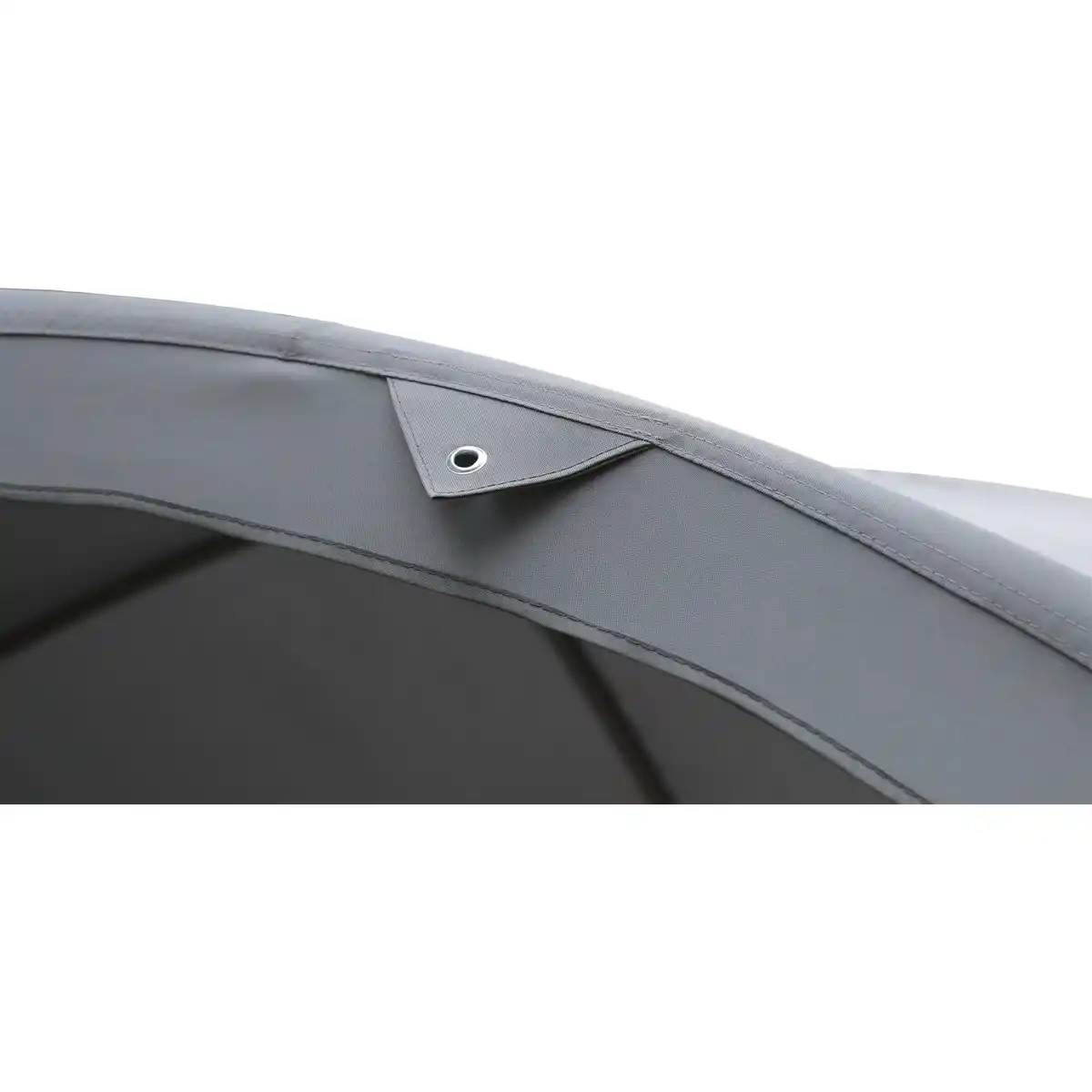 Bild 3 von Pavillon Oromocto Grau 320 cm x 320 cm