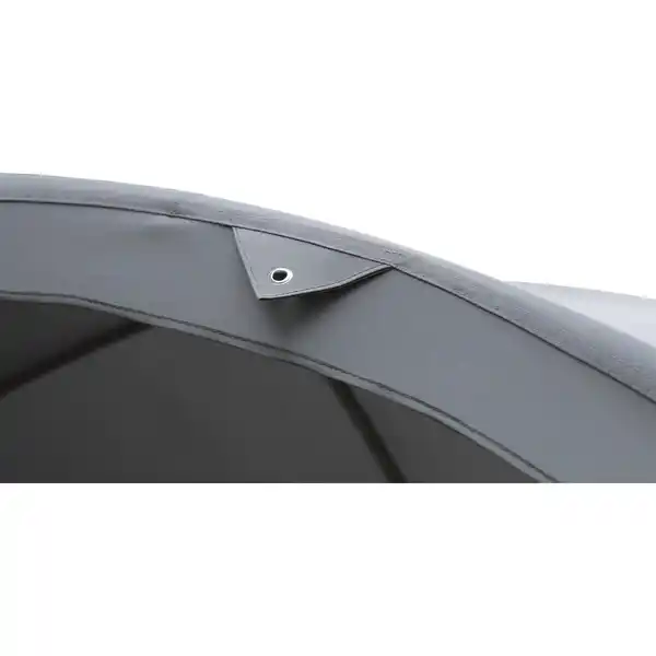 Bild 3 von Pavillon Oromocto Grau 320 cm x 320 cm