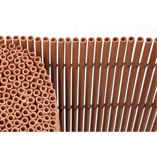 Bild 2 von Floraworld Kunststoff-Matte Premium Braun