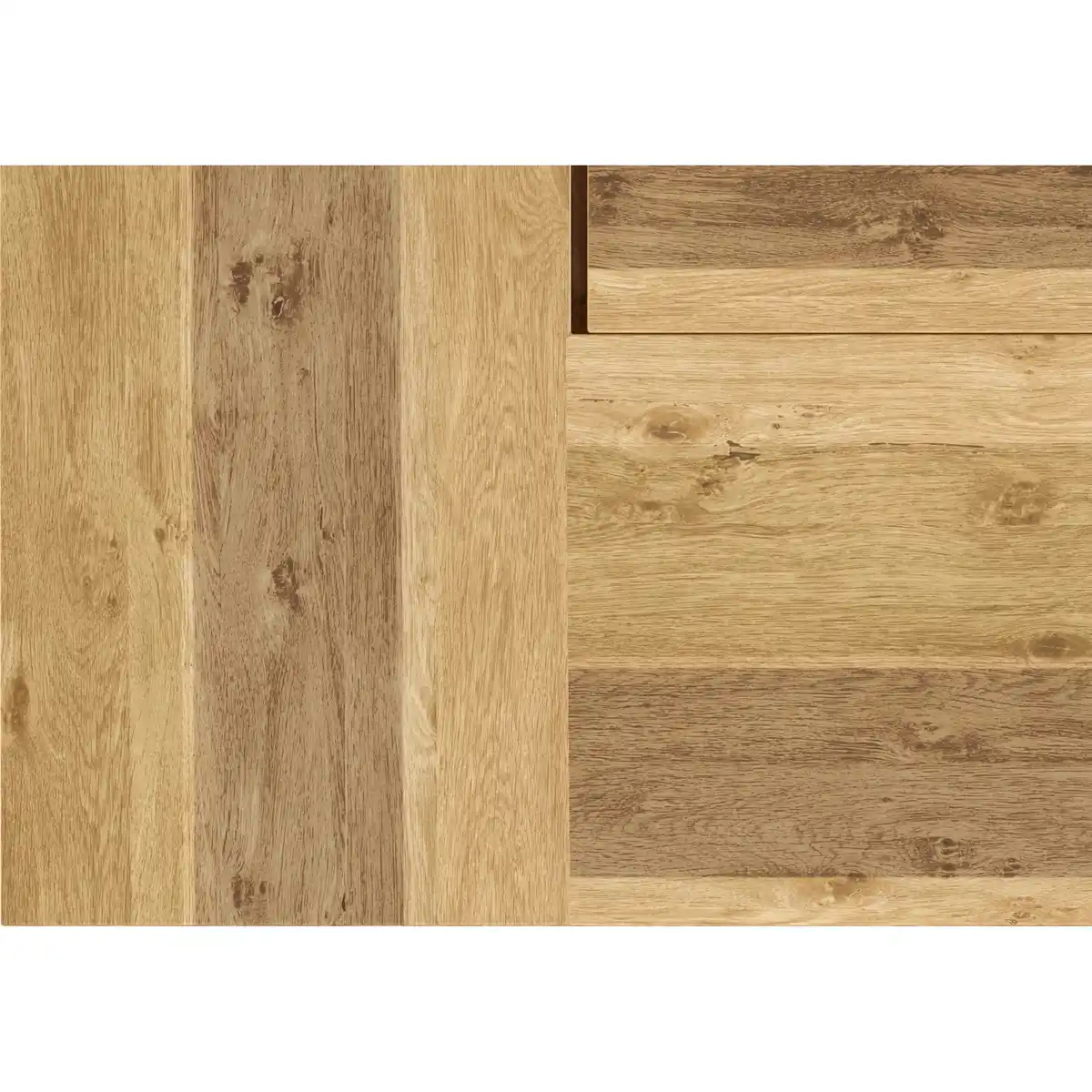 Bild 3 von Gartentisch Murrigal Murrigal Rechteckig 100 cm x 40 cm