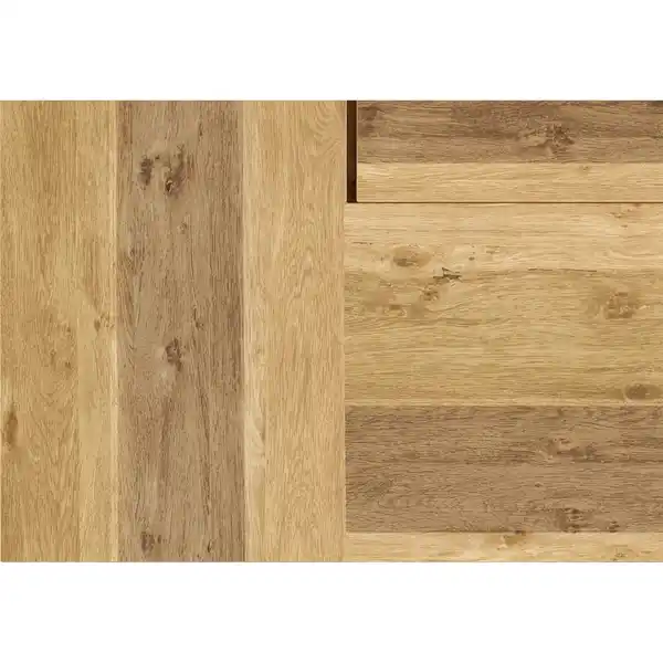 Bild 3 von Gartentisch Murrigal Murrigal Rechteckig 100 cm x 40 cm