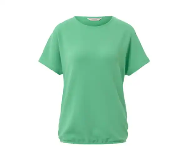 Bild 1 von Blusenshirt, grün