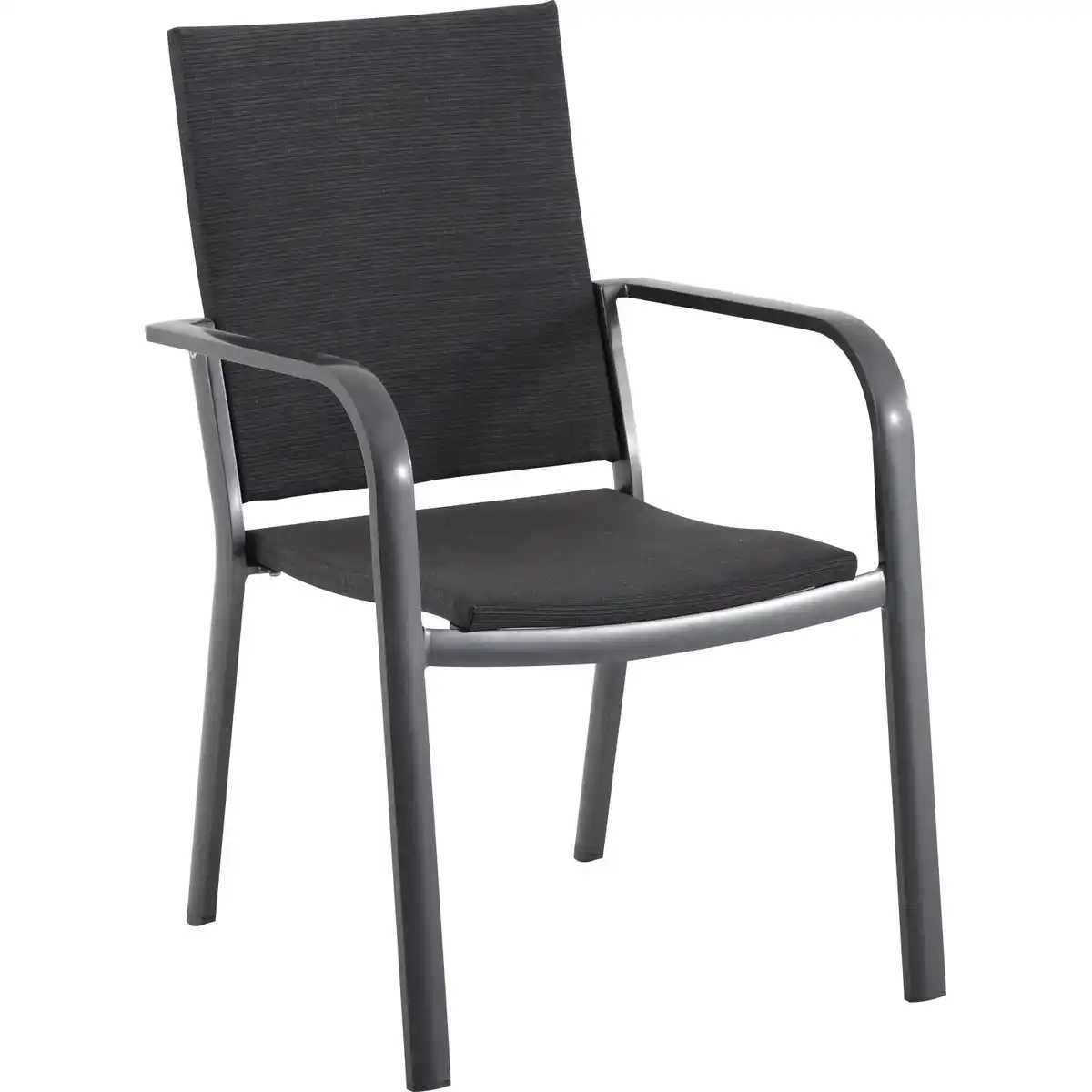 Bild 1 von Stapelstuhl Pacora mit Textilbespannung
