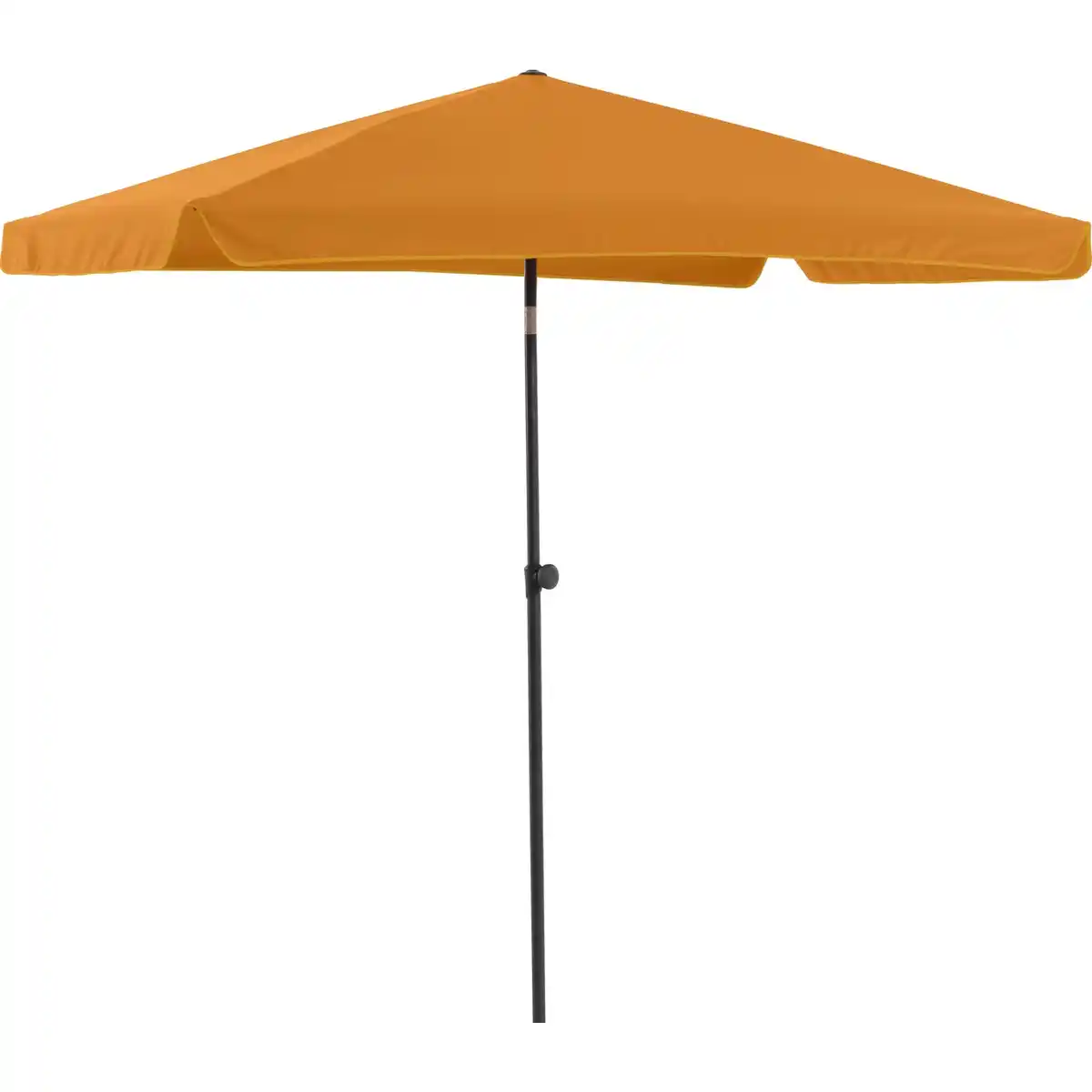 Bild 1 von Balkonschirm Ø 210 cm mit Push-Up Mechanik