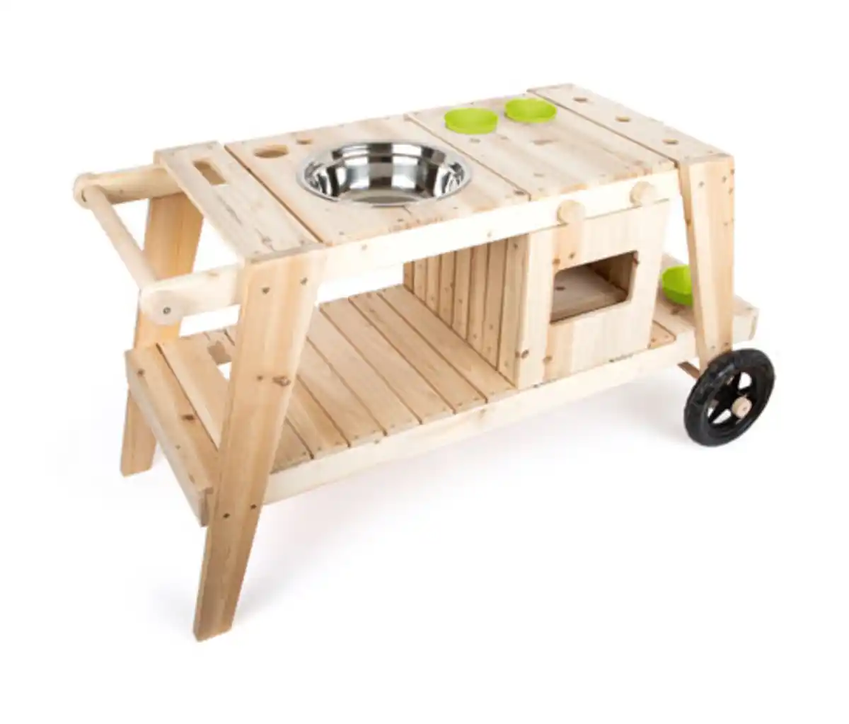 Bild 1 von small foot Matschküche