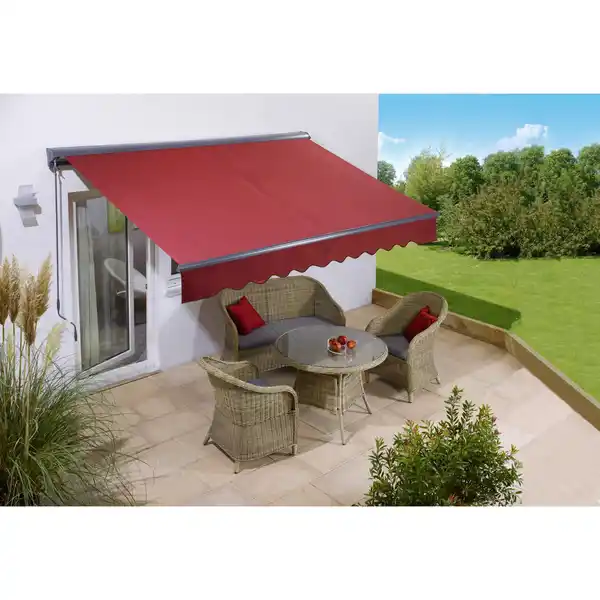 Bild 2 von Hülsenmarkise Bedford 3x2m Berry