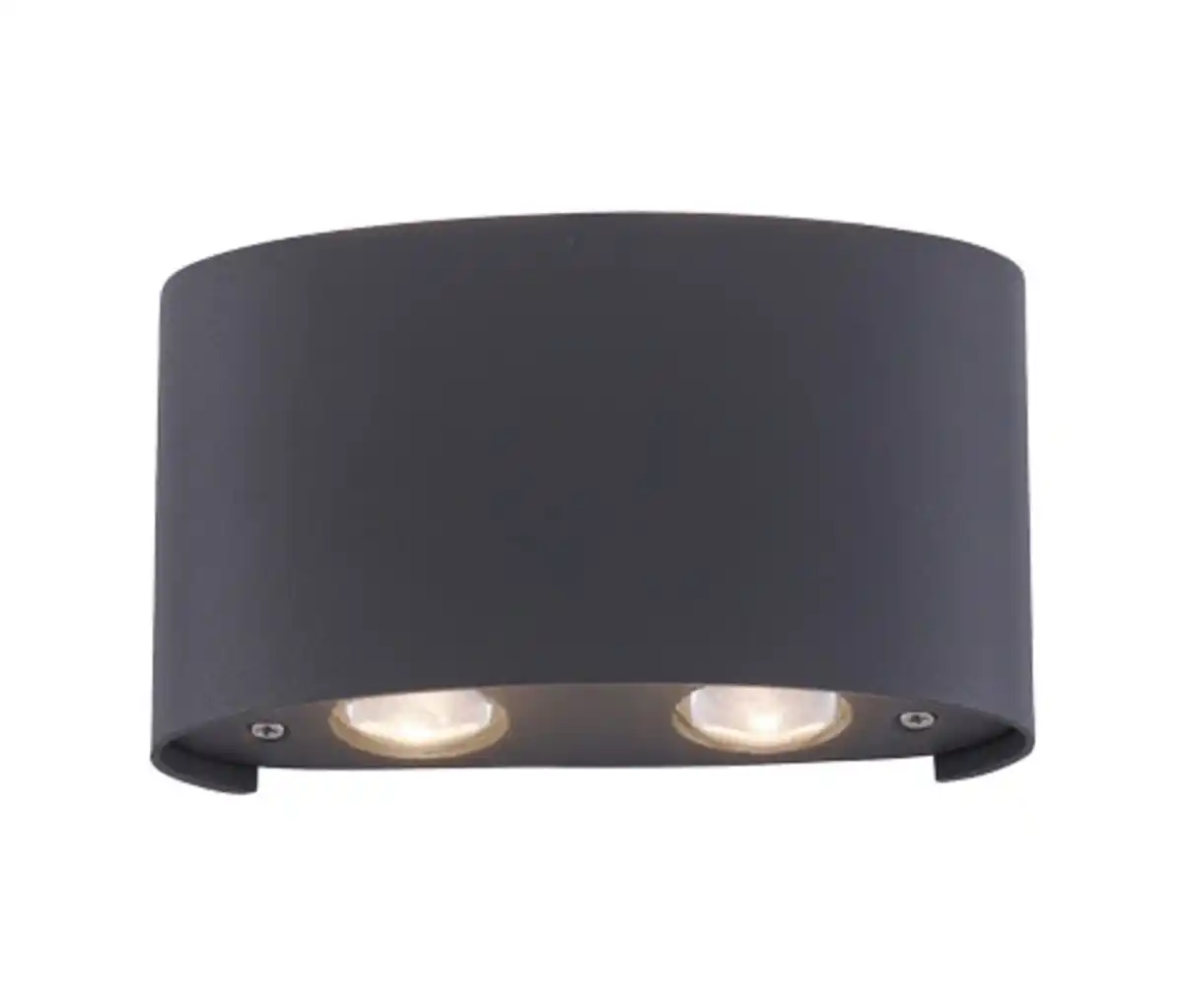 Bild 1 von Paul Neuhaus LED-Outdoor-Wandleuchte »Carlo«