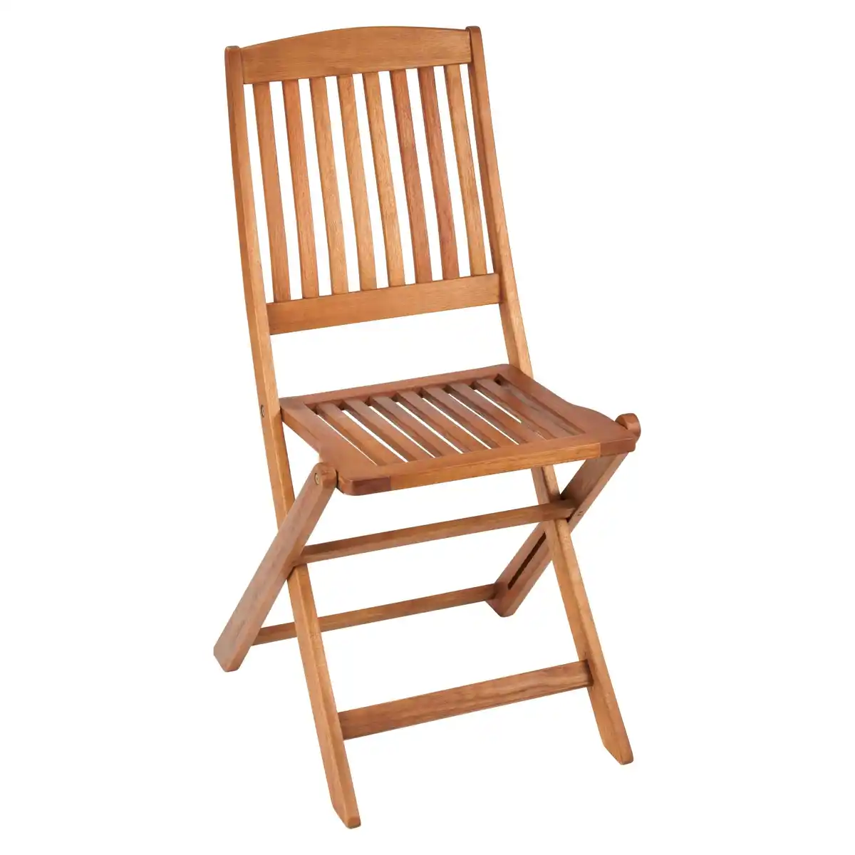 Bild 1 von Klappstuhl Greenville ohne Armlehnen FSC®