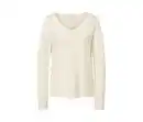 Bild 1 von Strickpullover, cremeweiß