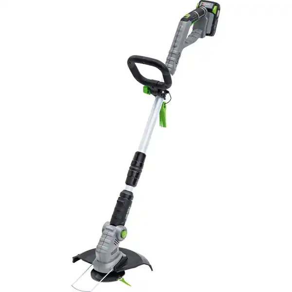 Bild 3 von LUX Akku-Rasentrimmer-Set 1 PowerSystem A-RT-20/26-24 inkl. 20V Akku & Ladegerät