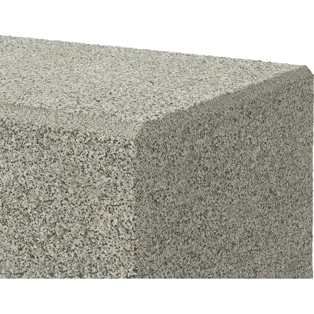 Bild 2 von Randstein Anthrazit-Grau 100 cm x 16 cm x 6 cm