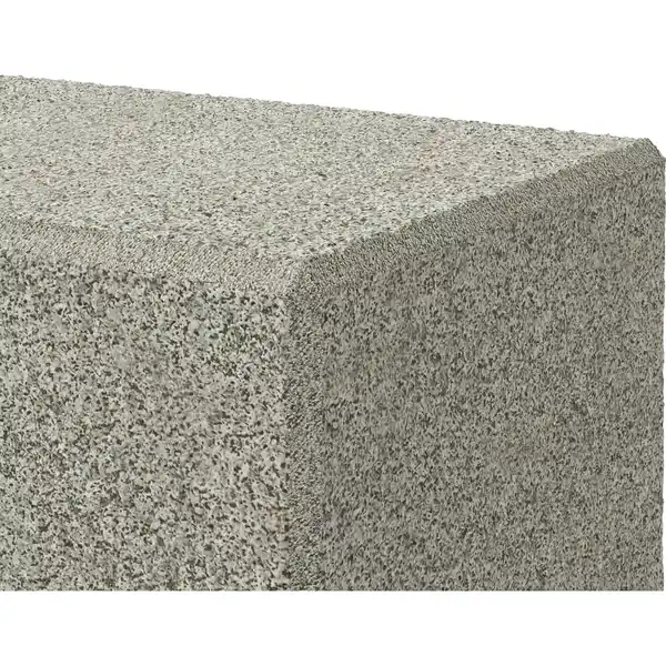 Bild 2 von Randstein Anthrazit-Grau 100 cm x 16 cm x 6 cm