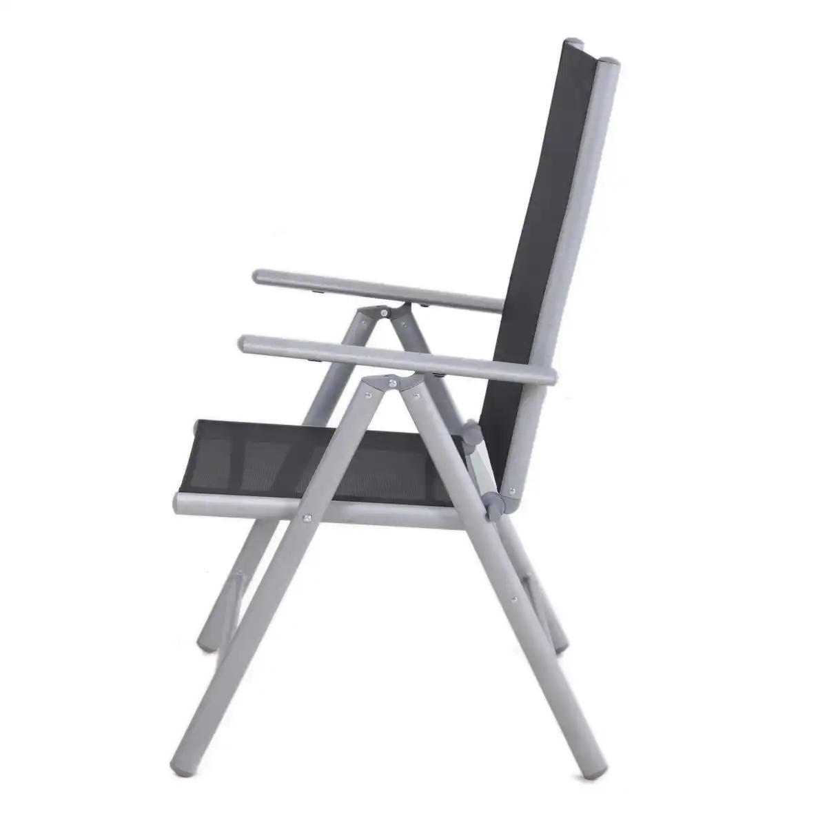 Bild 3 von Greemotion Klappsessel Porto mit Armlehne 55 cm x 107 cm x 68 cm