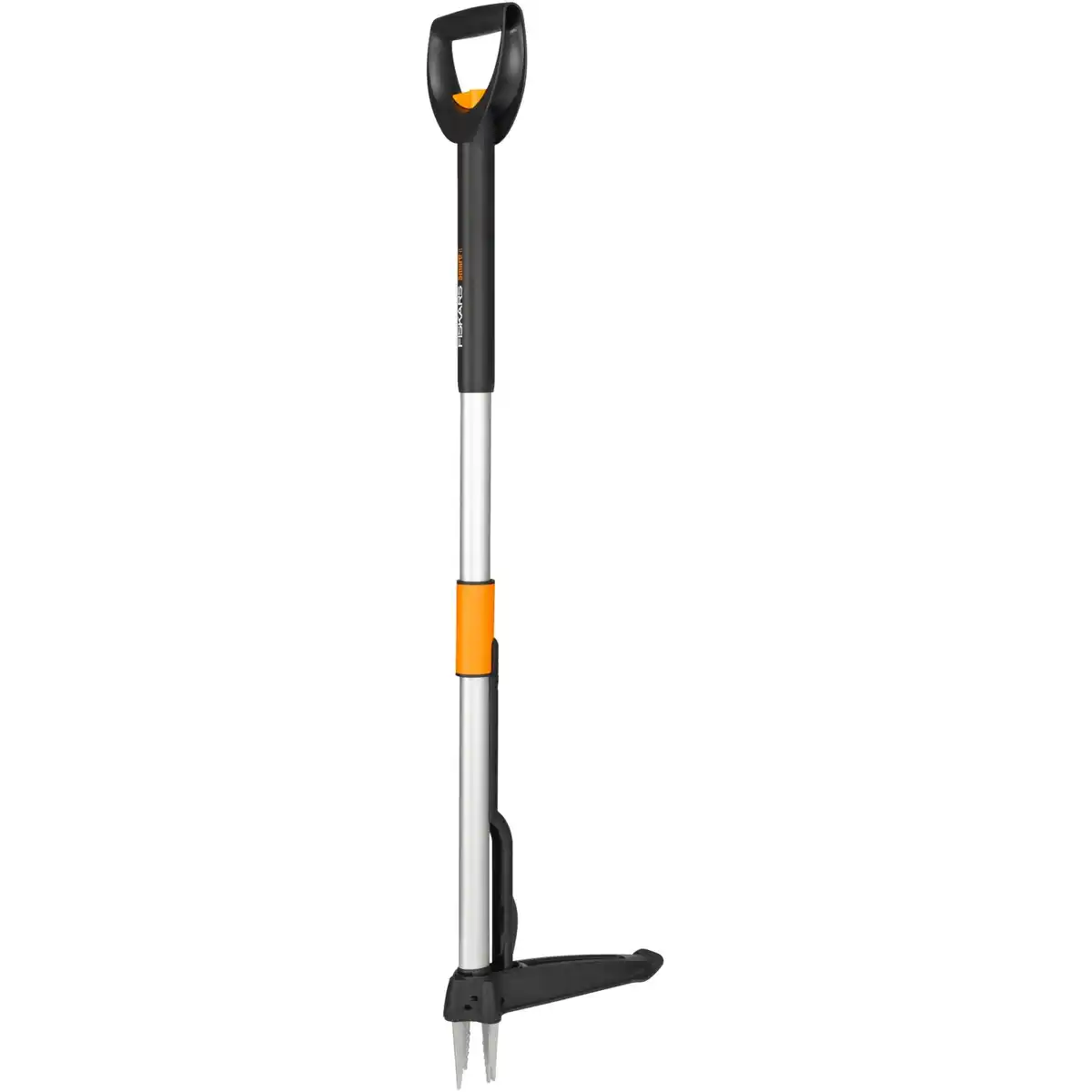 Bild 2 von Fiskars Teleskop Unkrautstecher Smartfit