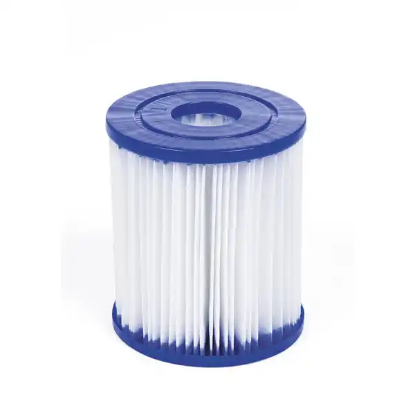 Bild 4 von Bestway Fast Set Pool Ø 366 cm x 76 cm Rund Blau