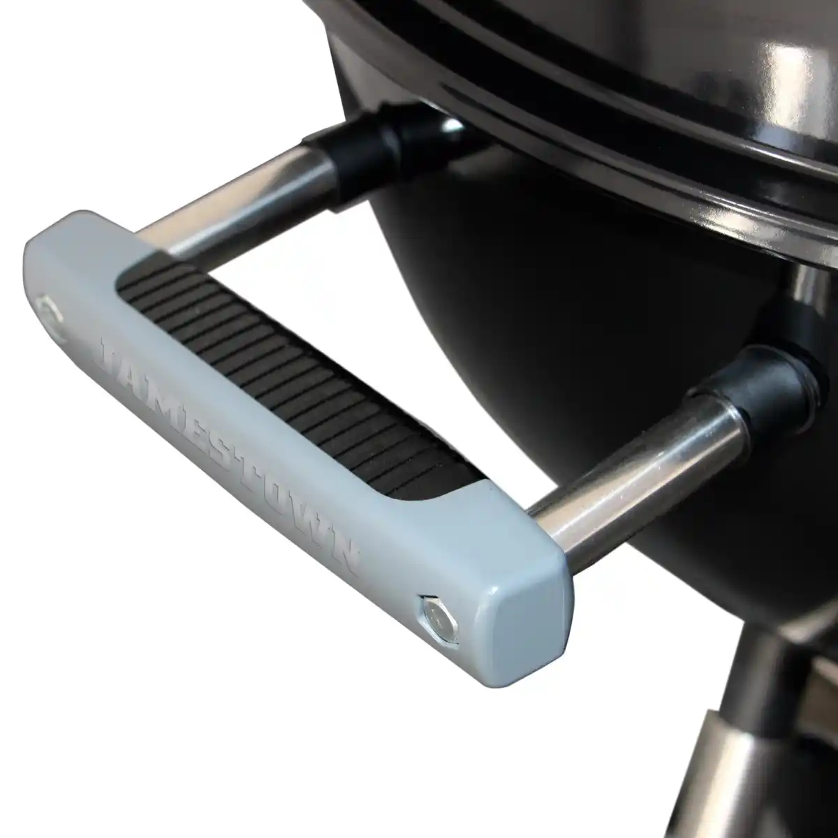 Bild 4 von Jamestown Holzkohle-Kugelgrill Dexter XL Ø 54 cm