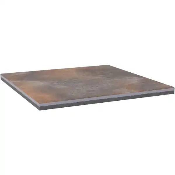 Bild 2 von EHL Terrassenplatte Talea Ferrum Rost 60 cm x 60 cm x 3 cm