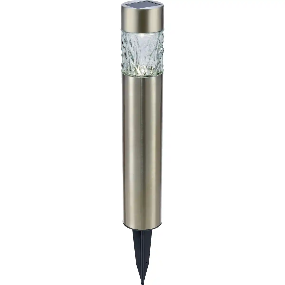 Bild 2 von Solarspieß Silber 3 Stück