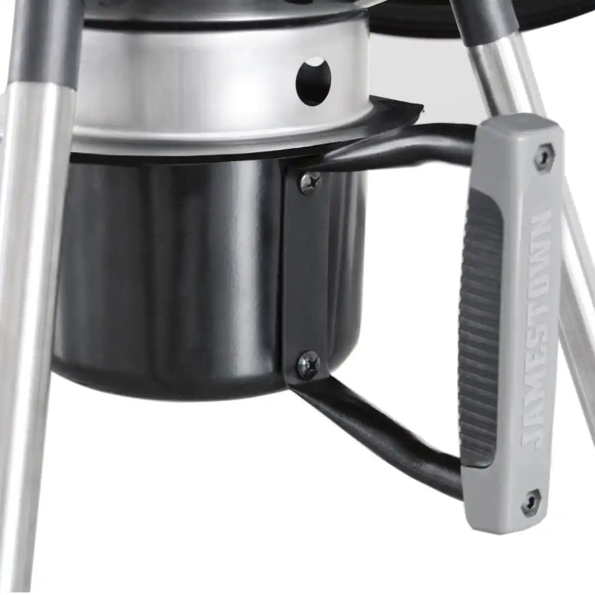 Bild 3 von Jamestown Holzkohle-Kugelgrill Dexter Ø 45 cm