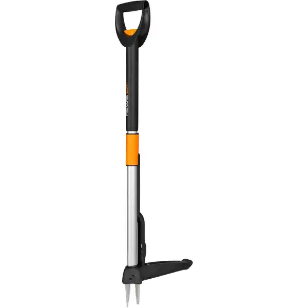 Bild 3 von Fiskars Teleskop Unkrautstecher Smartfit