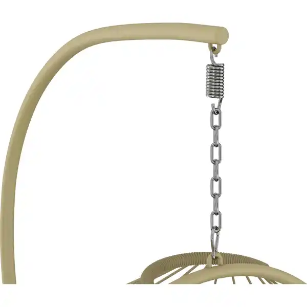 Bild 3 von Hängesessel Palmwoods mit Gestell Grün