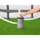 Bild 2 von Bestway Pool Filterpumpe 800 gal