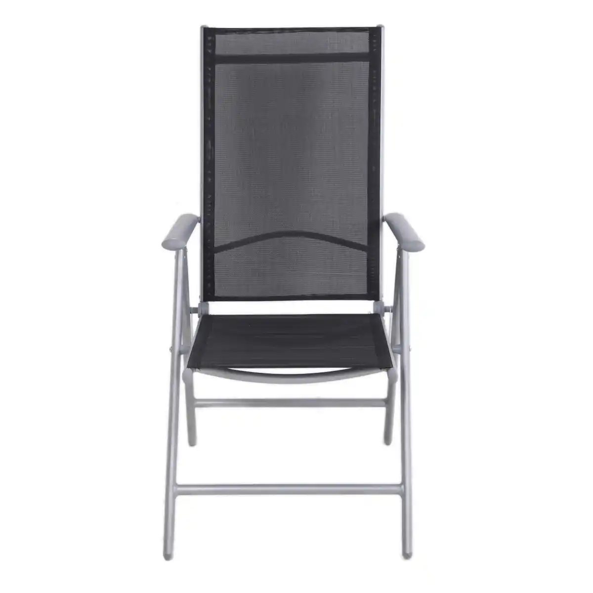 Bild 2 von Greemotion Klappsessel Porto mit Armlehne 55 cm x 107 cm x 68 cm