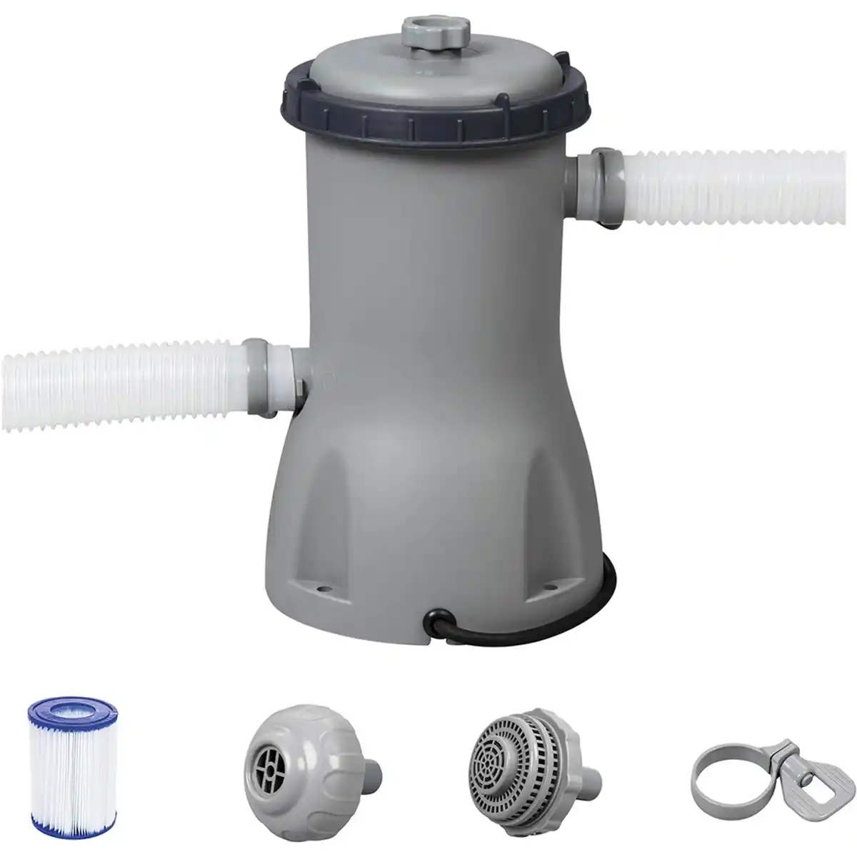 Bild 4 von Bestway 800 gal Pool Filterpumpe