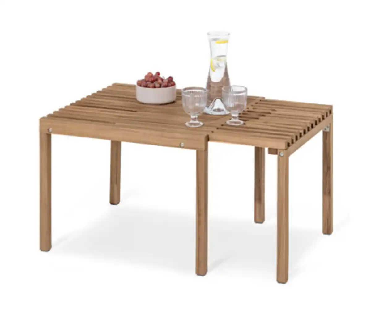 Bild 1 von Ausziehbarer Couchtisch »Tinus«