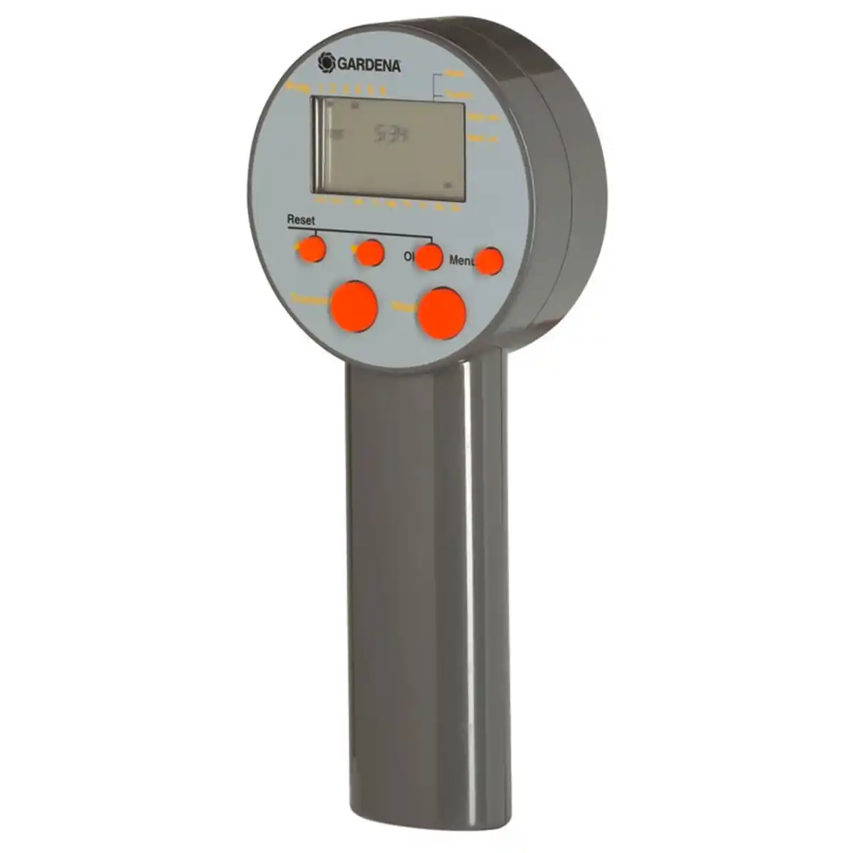Bild 1 von Gardena Programmiereinheit