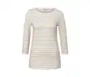 Bild 1 von Gestreiftes Shirt mit 3/4-Arm