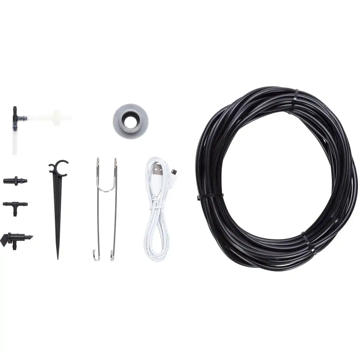 Bild 2 von LUX Tropfbewässerungsset mit Pumpe