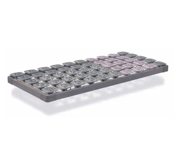 Bild 1 von TEMPUR® »Premium Flex 500« Lattenrost, 100 x 200 cm